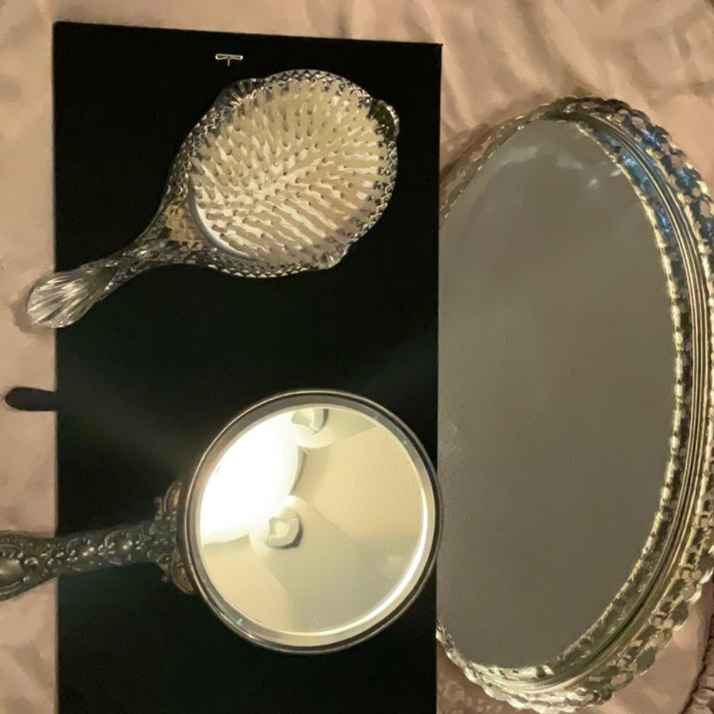 Vintage 3 PCs set
